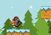 Sly Slide Sly Slide